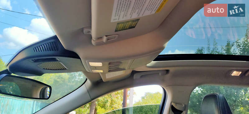 Позашляховик / Кросовер Ford Escape 2020 в Одесі