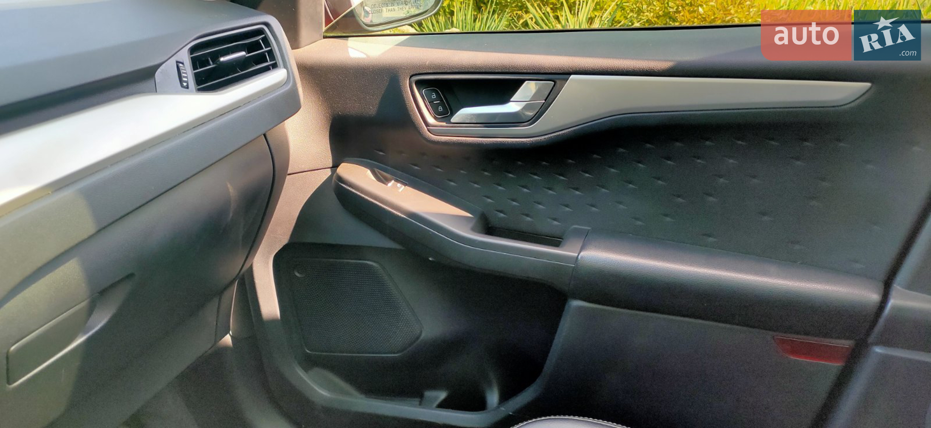 2020 Ford Escape - мініатюра 9