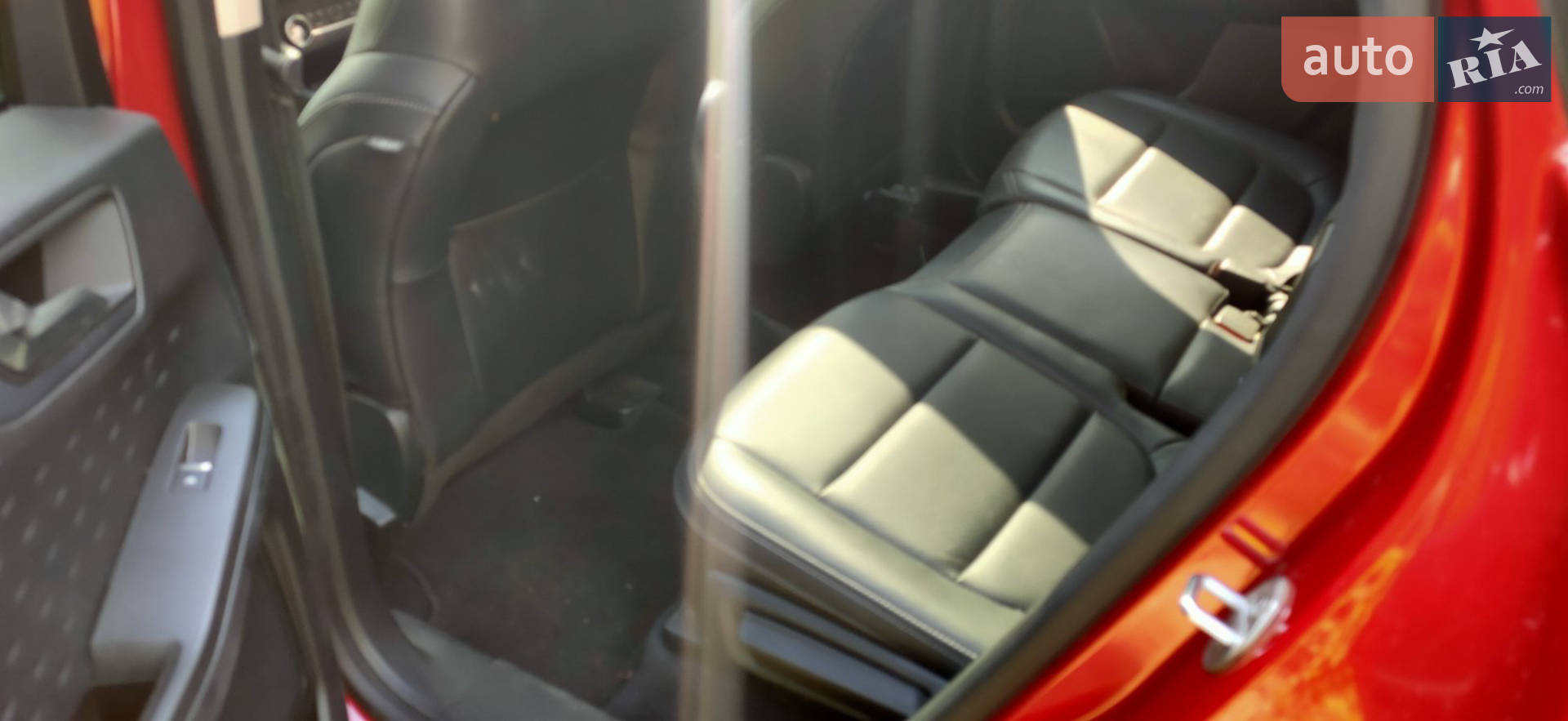 2020 Ford Escape - мініатюра 18