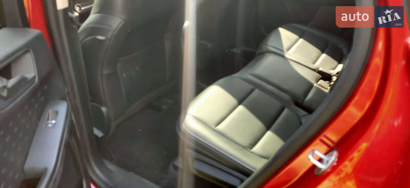 Позашляховик / Кросовер Ford Escape 2020 в Одесі