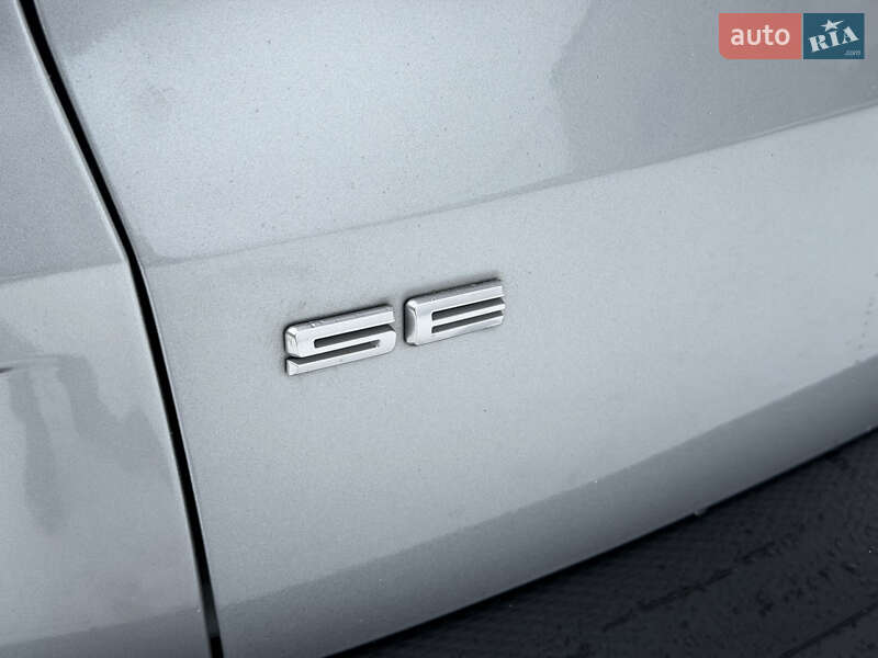 Позашляховик / Кросовер Ford Escape 2022 в Черкасах