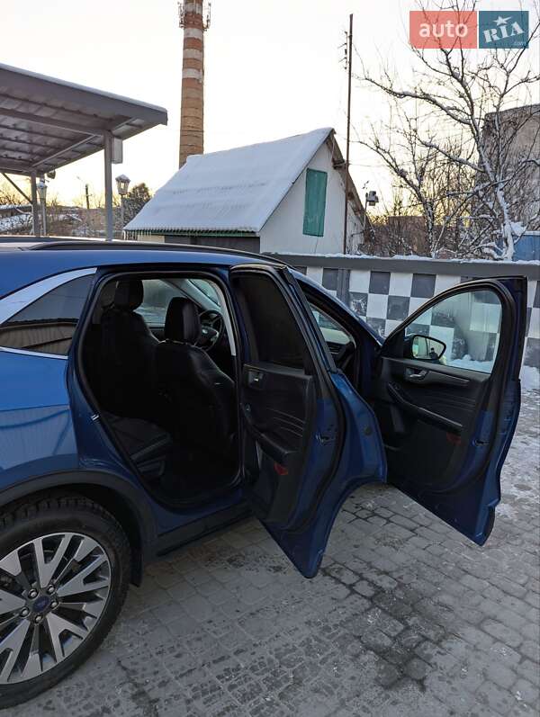 Внедорожник / Кроссовер Ford Escape 2022 в Хмельницком