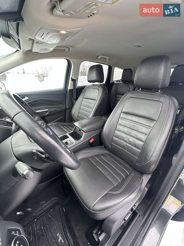 Позашляховик / Кросовер Ford Escape 2016 в Білогородці фото 27 Позашляховик / Кросовер Ford Escape 2016 в Білогородці