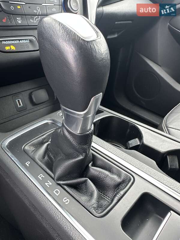 Позашляховик / Кросовер Ford Escape 2016 в Білогородці фото 32 Позашляховик / Кросовер Ford Escape 2016 в Білогородці