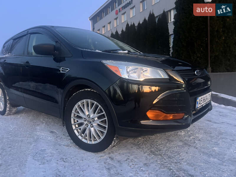 Внедорожник / Кроссовер Ford Escape 2013 в Киеве