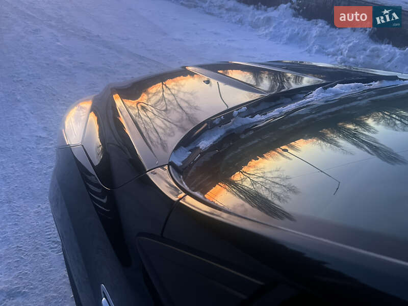 Внедорожник / Кроссовер Ford Escape 2013 в Киеве