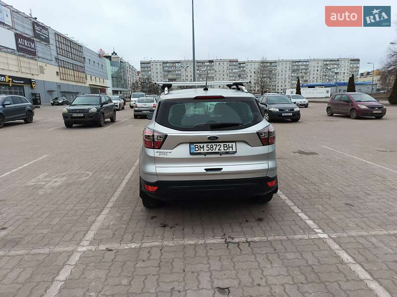 Позашляховик / Кросовер Ford Escape 2016 в Києві фото 7 Позашляховик / Кросовер Ford Escape 2016 в Києві