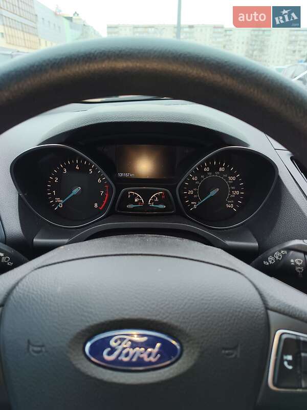 Позашляховик / Кросовер Ford Escape 2016 в Києві фото 11 Позашляховик / Кросовер Ford Escape 2016 в Києві