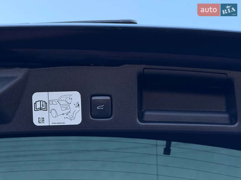 Внедорожник / Кроссовер Ford Escape 2019 в Летичеве