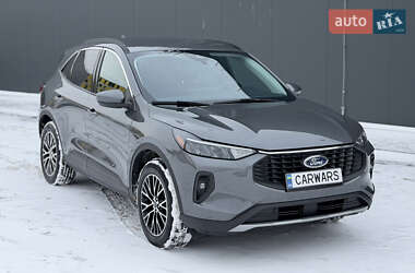 Позашляховик / Кросовер Ford Escape 2023 в Києві