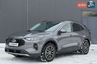 Внедорожник / Кроссовер Ford Escape 2023 в Киеве