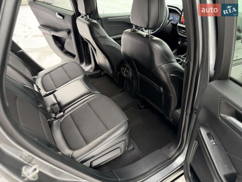 Позашляховик / Кросовер Ford Escape 2023 в Києві