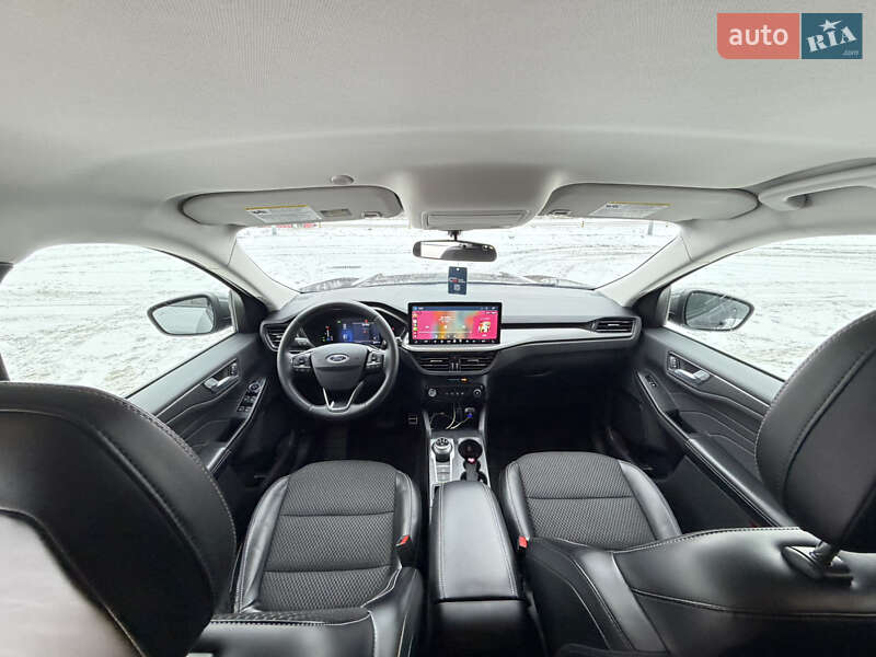 Позашляховик / Кросовер Ford Escape 2023 в Києві