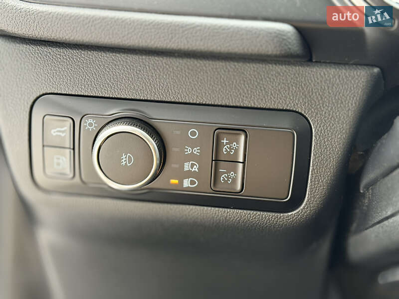 Позашляховик / Кросовер Ford Escape 2023 в Києві