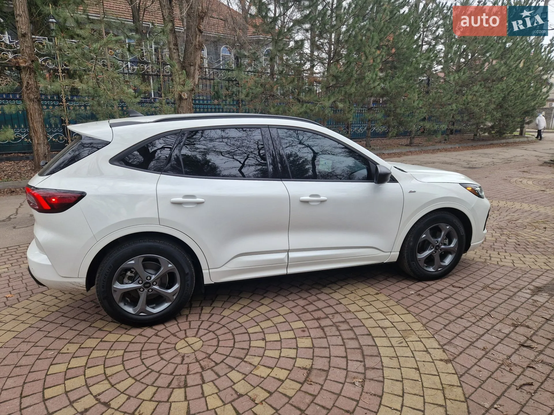 2023 Ford Escape - мініатюра 7