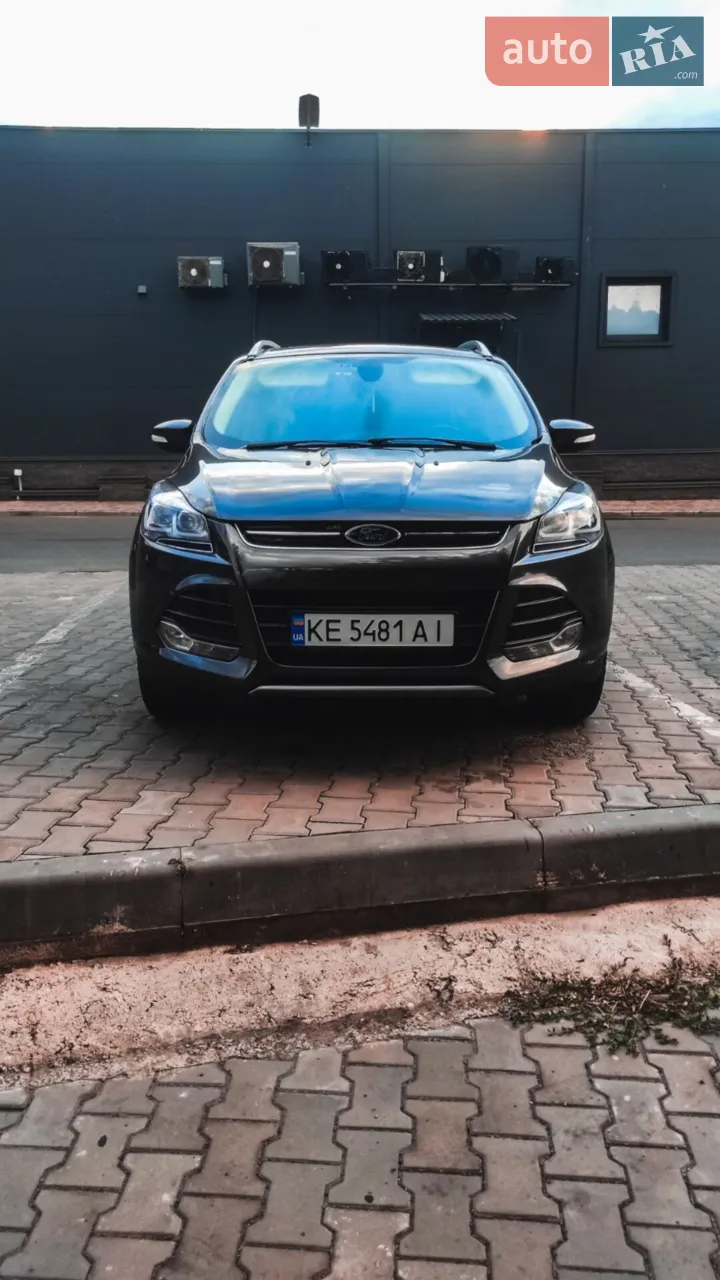 2014 Ford Escape - мініатюра 26