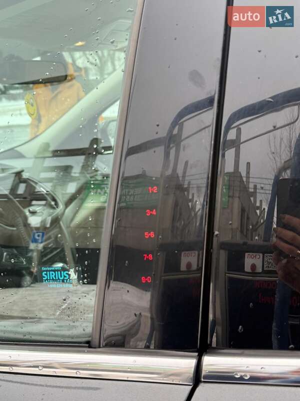 Внедорожник / Кроссовер Ford Escape 2017 в Киеве