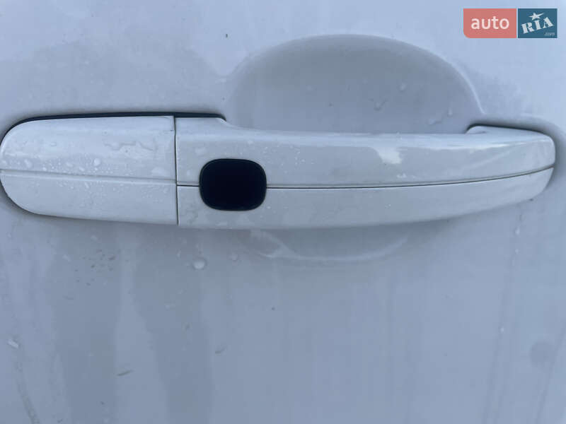 Внедорожник / Кроссовер Ford Escape 2019 в Львове фото 9 Внедорожник / Кроссовер Ford Escape 2019 в Львове