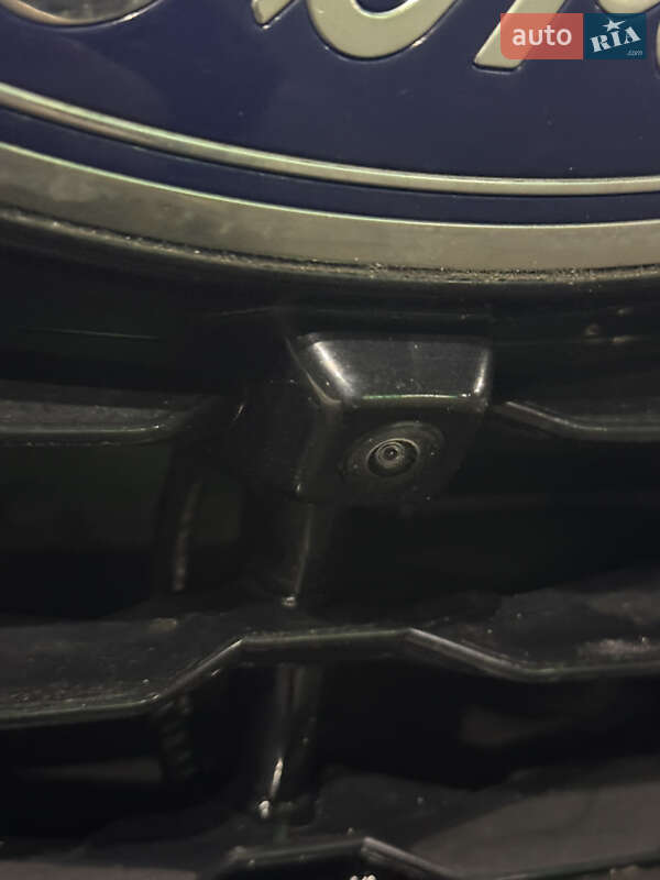 Внедорожник / Кроссовер Ford Escape 2023 в Киеве