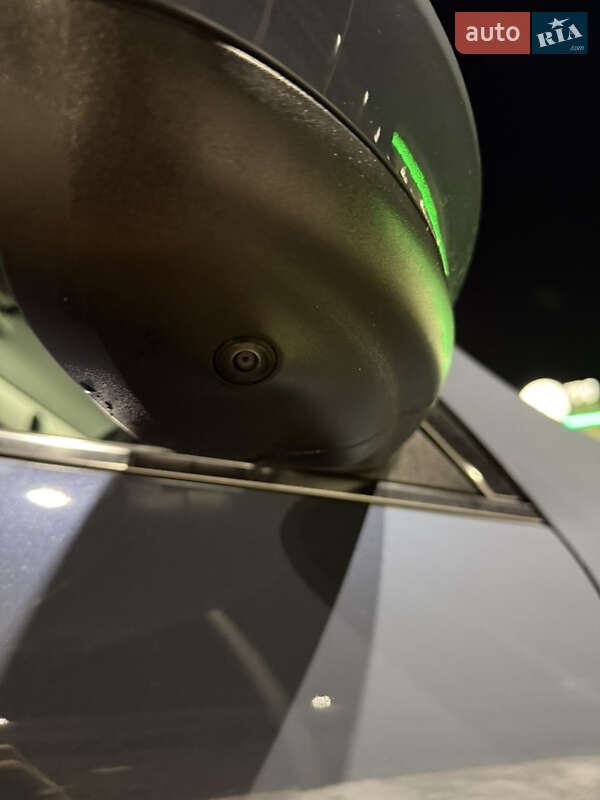 Внедорожник / Кроссовер Ford Escape 2023 в Киеве