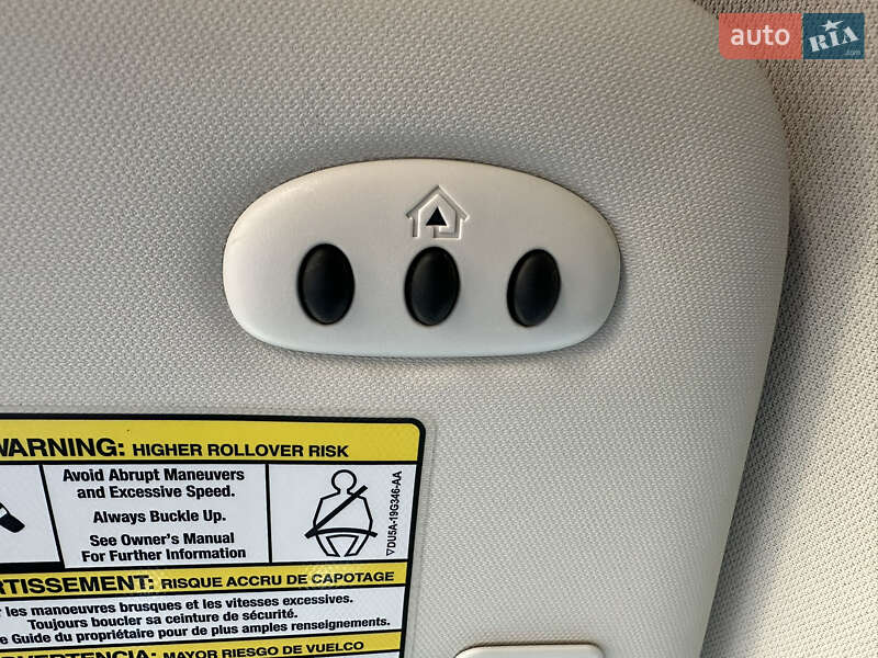 Внедорожник / Кроссовер Ford Escape 2013 в Волочиске