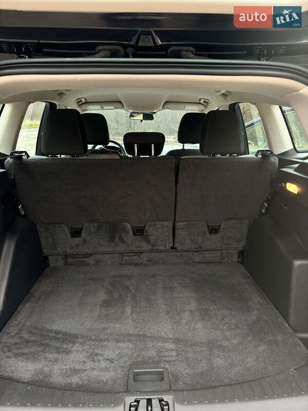 Позашляховик / Кросовер Ford Escape 2017 в Києві