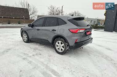 Позашляховик / Кросовер Ford Escape 2022 в Ладижині