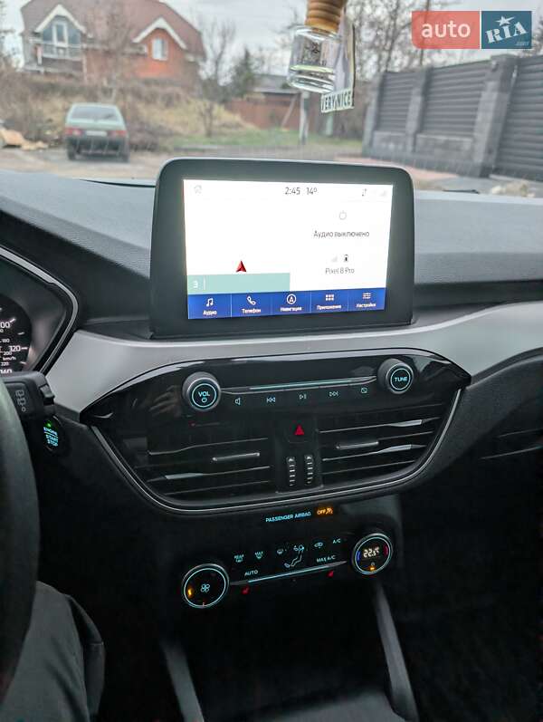 Внедорожник / Кроссовер Ford Escape 2020 в Житомире фото 14 Внедорожник / Кроссовер Ford Escape 2020 в Житомире