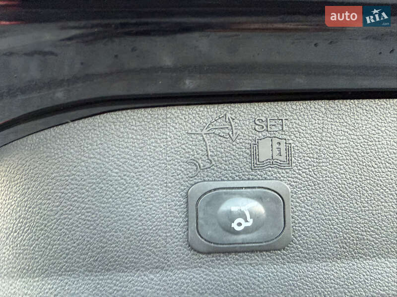 Позашляховик / Кросовер Ford Escape 2018 в Стрию фото 39 Позашляховик / Кросовер Ford Escape 2018 в Стрию