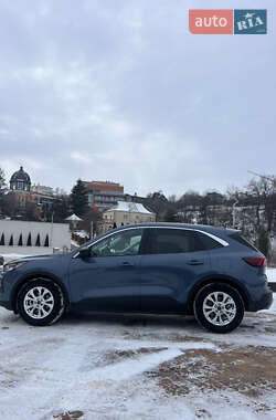 Позашляховик / Кросовер Ford Escape 2023 в Києві