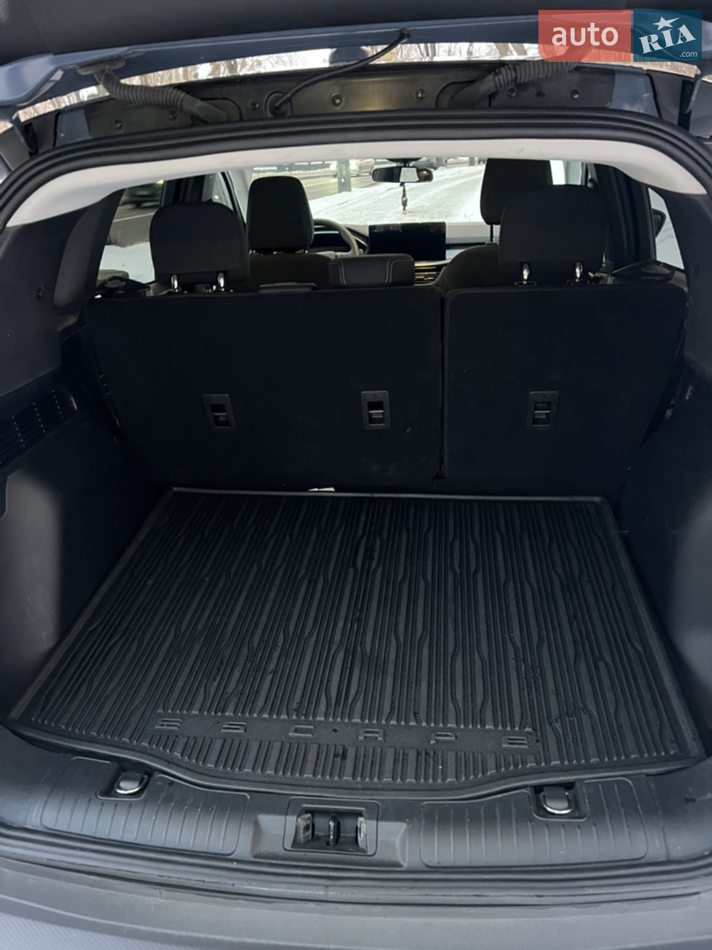2023 Ford Escape - мініатюра 20