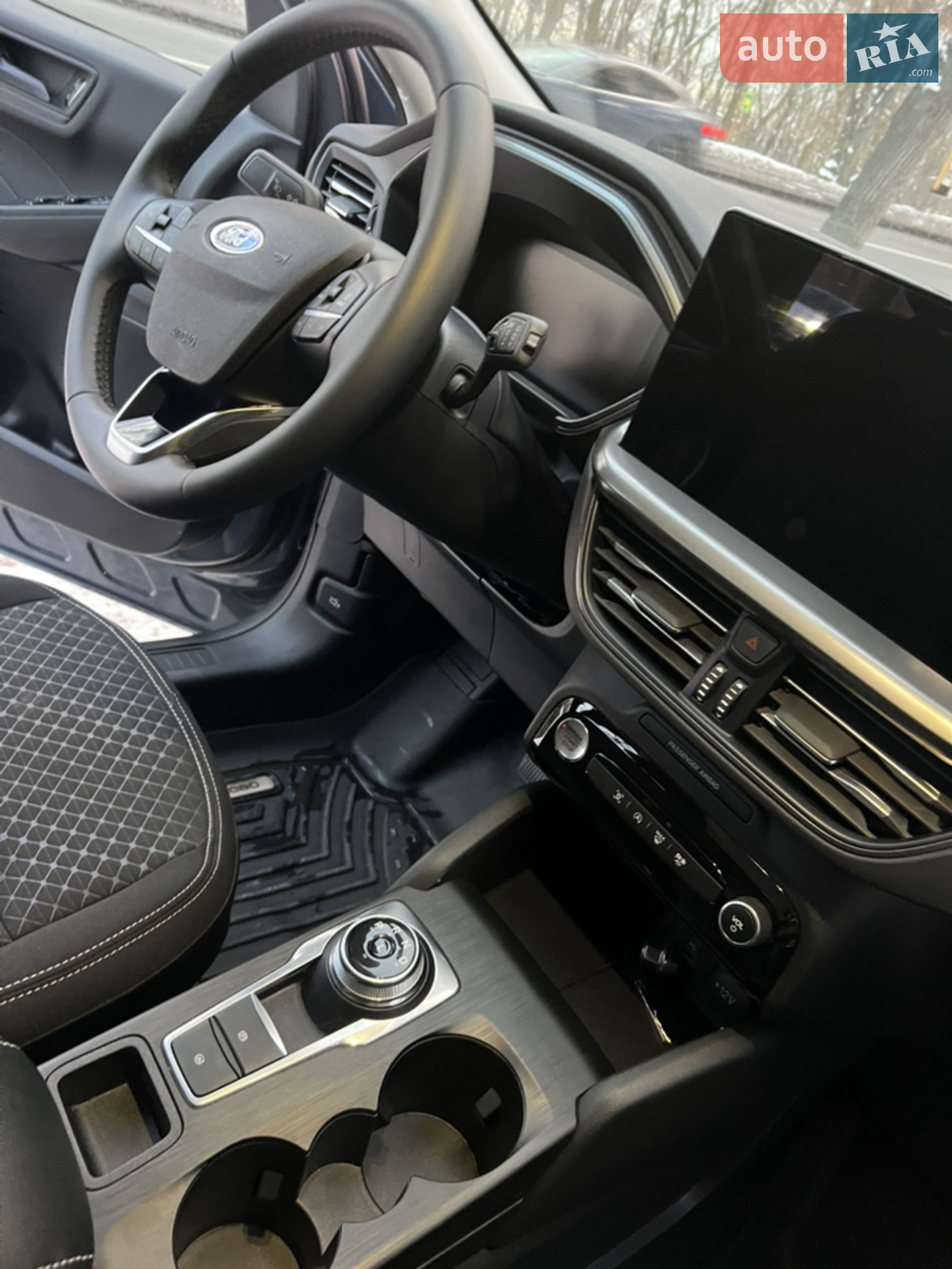 2023 Ford Escape - мініатюра 15