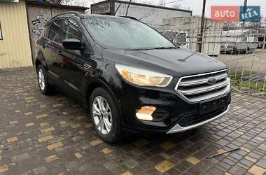 Внедорожник / Кроссовер Ford Escape 2018 в Одессе