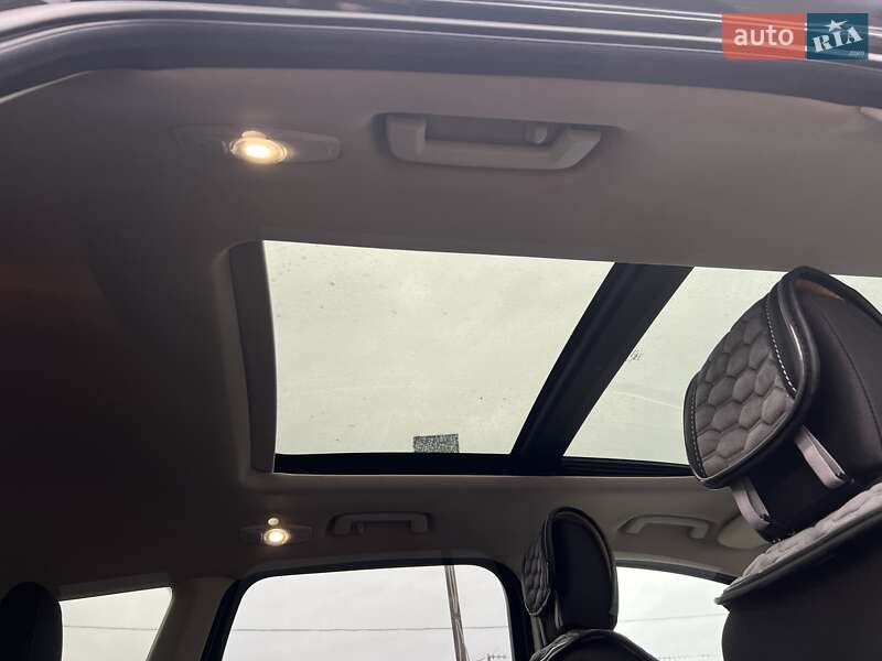 Внедорожник / Кроссовер Ford Escape 2018 в Одессе