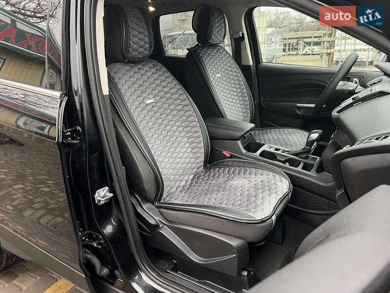 Внедорожник / Кроссовер Ford Escape 2018 в Одессе