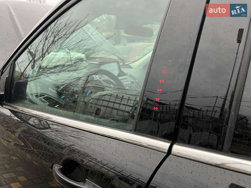 Внедорожник / Кроссовер Ford Escape 2018 в Одессе