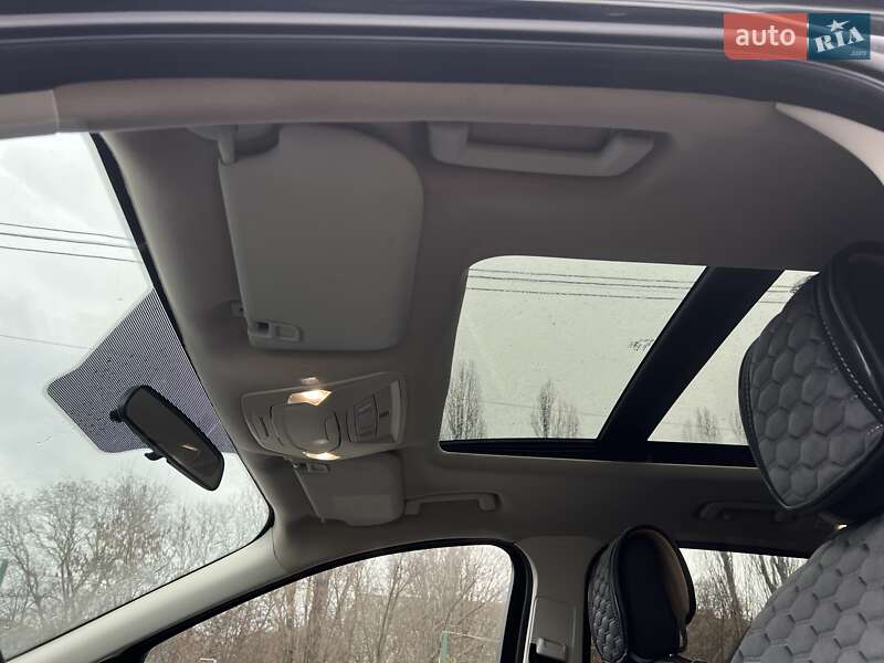 Внедорожник / Кроссовер Ford Escape 2018 в Одессе