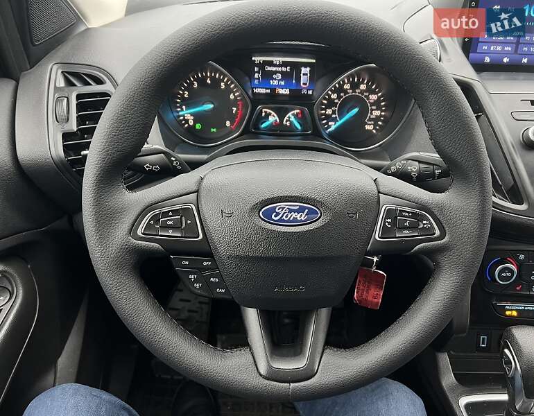 Внедорожник / Кроссовер Ford Escape 2018 в Одессе