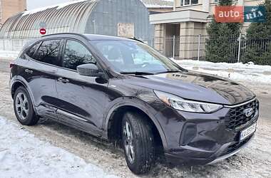 Позашляховик / Кросовер Ford Escape 2023 в Києві