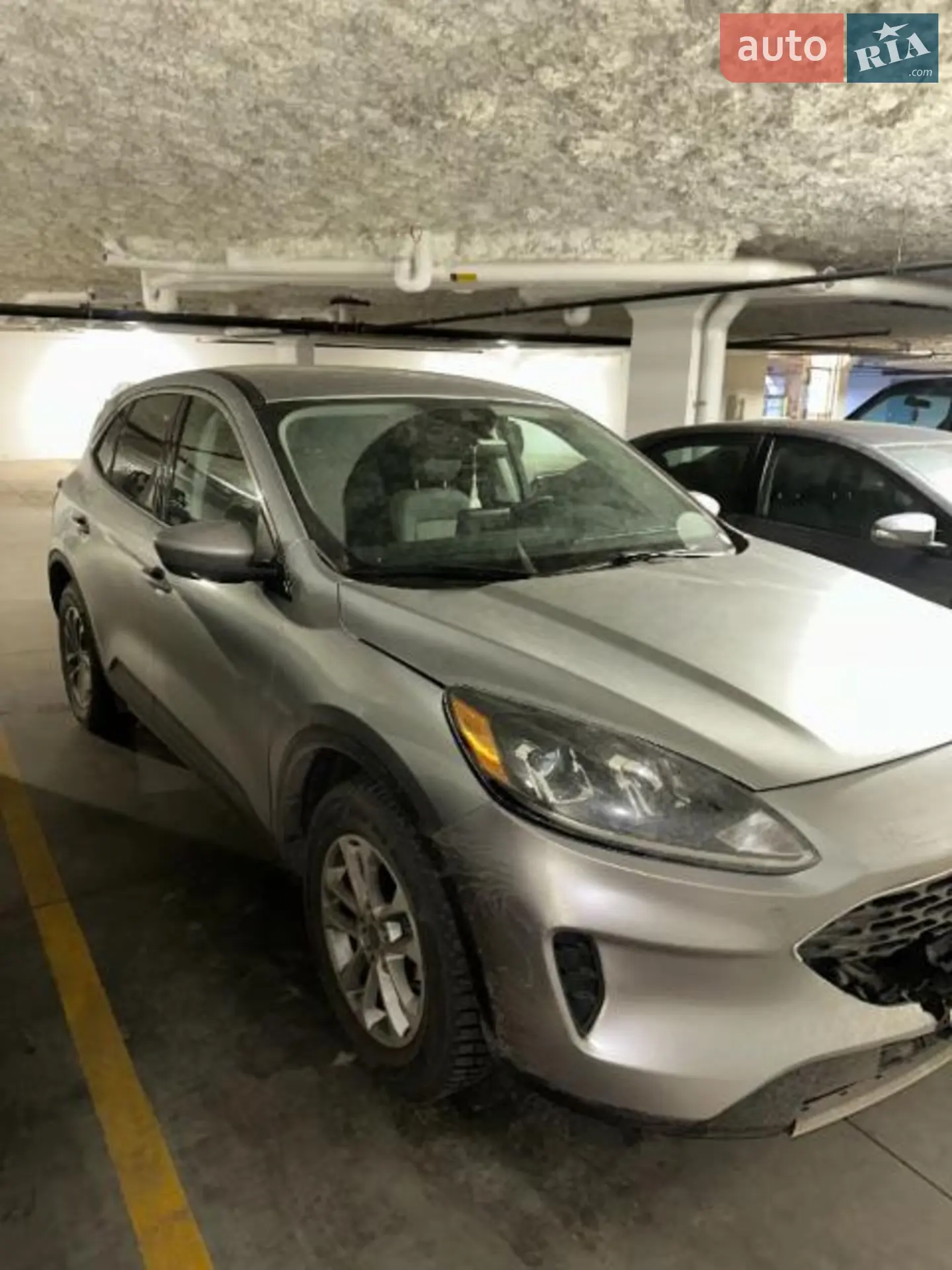2021 Ford Escape - мініатюра 20