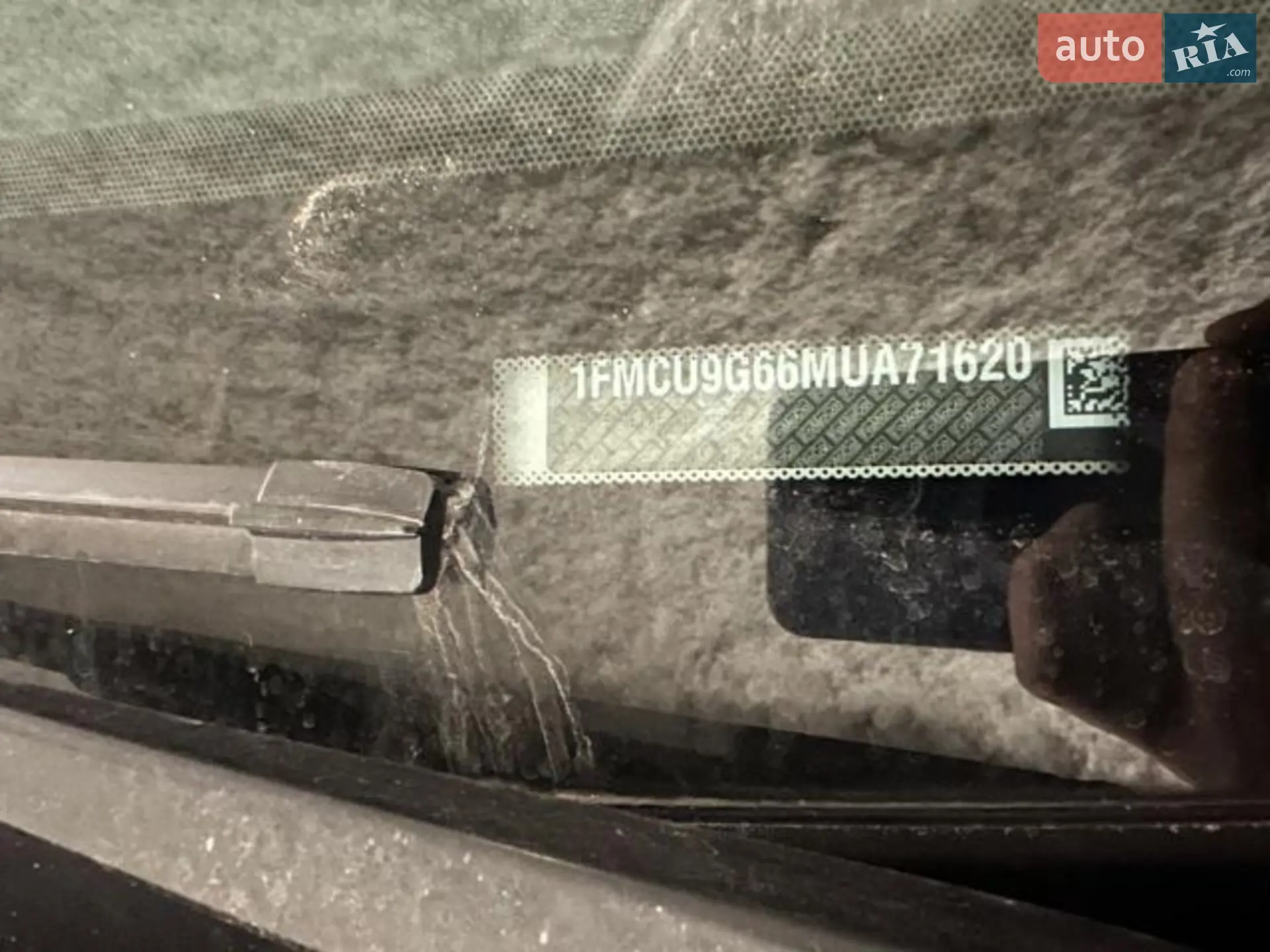 2021 Ford Escape - мініатюра 19
