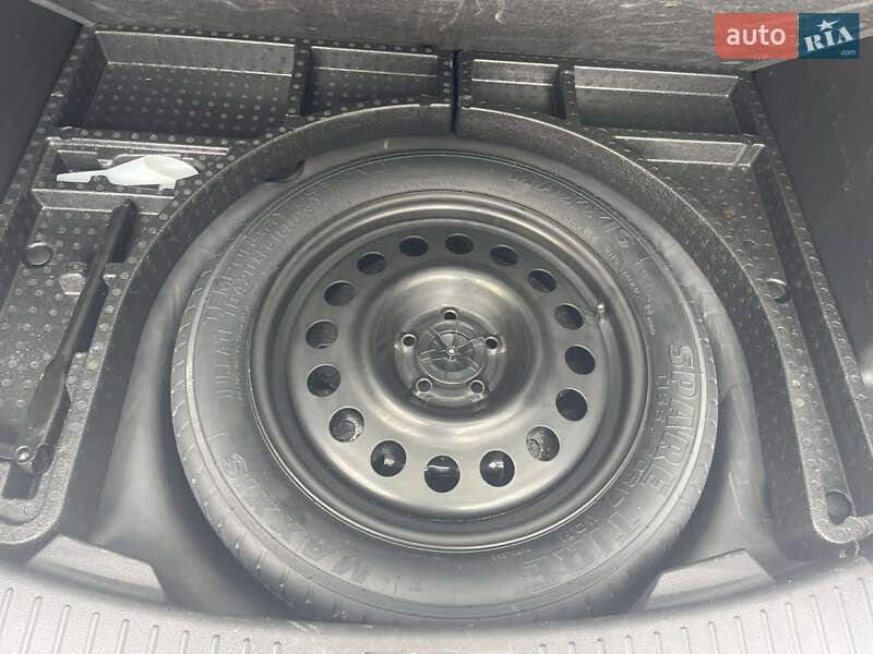 Внедорожник / Кроссовер Ford Escape 2015 в Тернополе