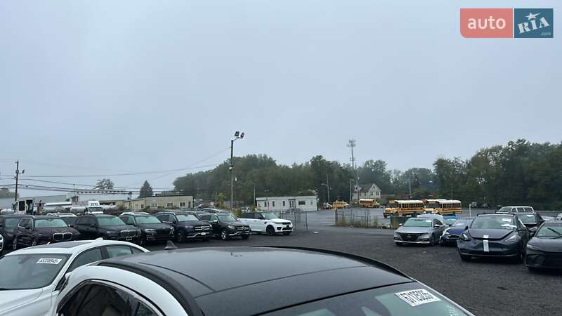 Внедорожник / Кроссовер Ford Escape 2022 в Киеве