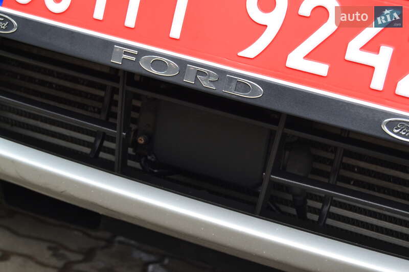 Позашляховик / Кросовер Ford Escape 2018 в Дрогобичі фото 19 Позашляховик / Кросовер Ford Escape 2018 в Дрогобичі