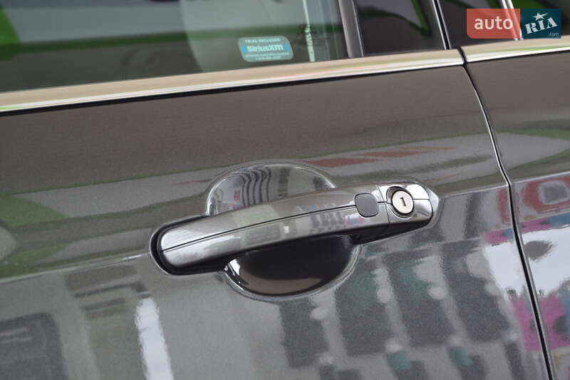 Позашляховик / Кросовер Ford Escape 2018 в Дрогобичі фото 23 Позашляховик / Кросовер Ford Escape 2018 в Дрогобичі