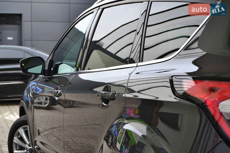 Позашляховик / Кросовер Ford Escape 2018 в Дрогобичі фото 36 Позашляховик / Кросовер Ford Escape 2018 в Дрогобичі