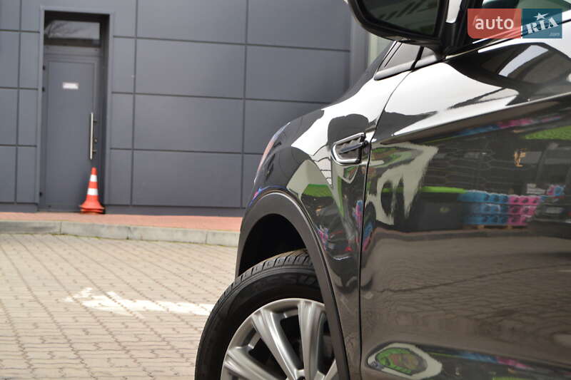 Позашляховик / Кросовер Ford Escape 2018 в Дрогобичі фото 50 Позашляховик / Кросовер Ford Escape 2018 в Дрогобичі