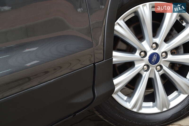 Позашляховик / Кросовер Ford Escape 2018 в Дрогобичі фото 72 Позашляховик / Кросовер Ford Escape 2018 в Дрогобичі