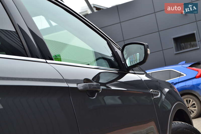 Позашляховик / Кросовер Ford Escape 2018 в Дрогобичі фото 75 Позашляховик / Кросовер Ford Escape 2018 в Дрогобичі