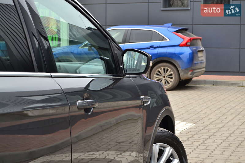 Позашляховик / Кросовер Ford Escape 2018 в Дрогобичі фото 84 Позашляховик / Кросовер Ford Escape 2018 в Дрогобичі